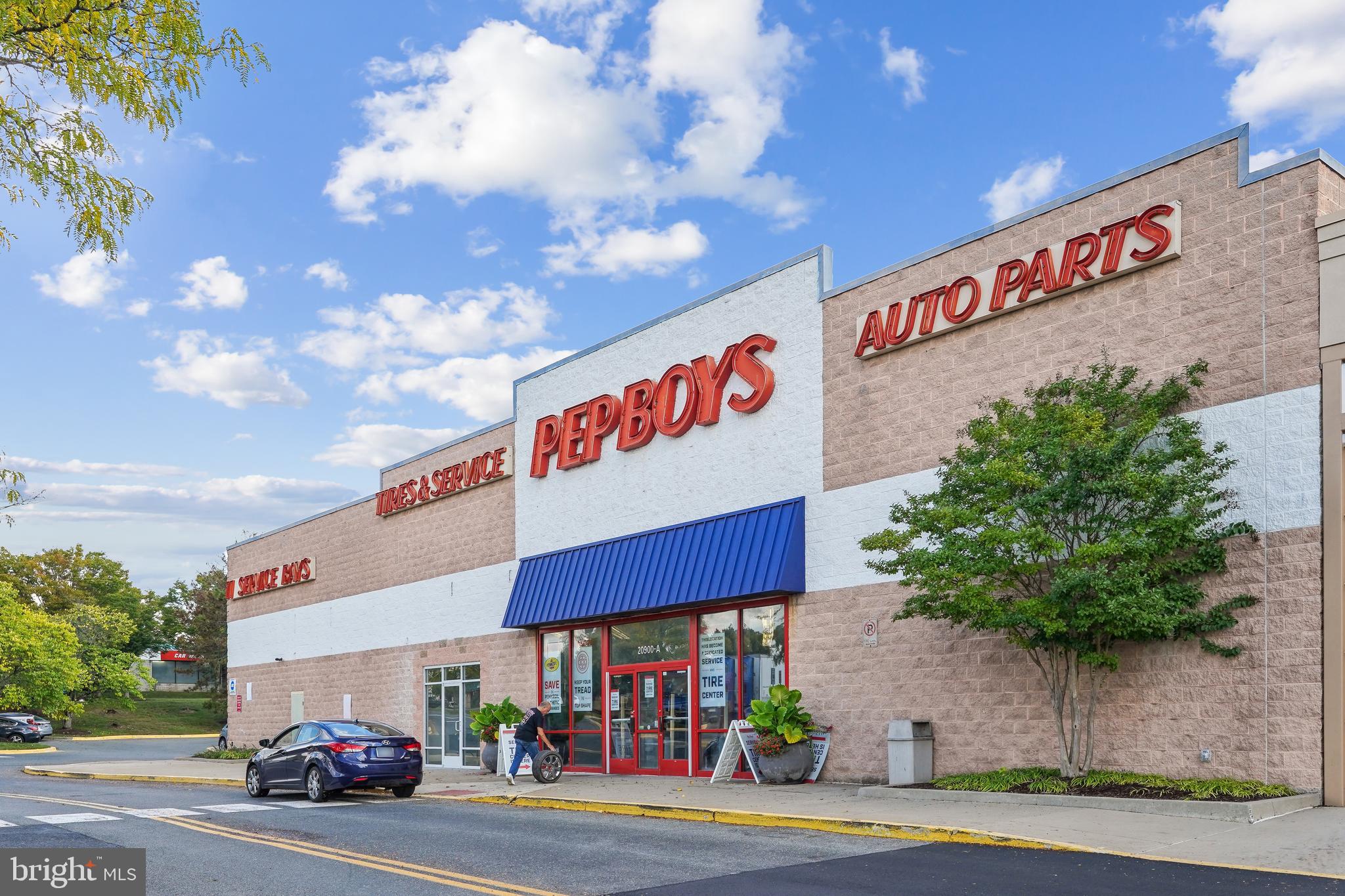 11401 Ledbury Way Germantown, MD 20876 - Photo 19 of 29