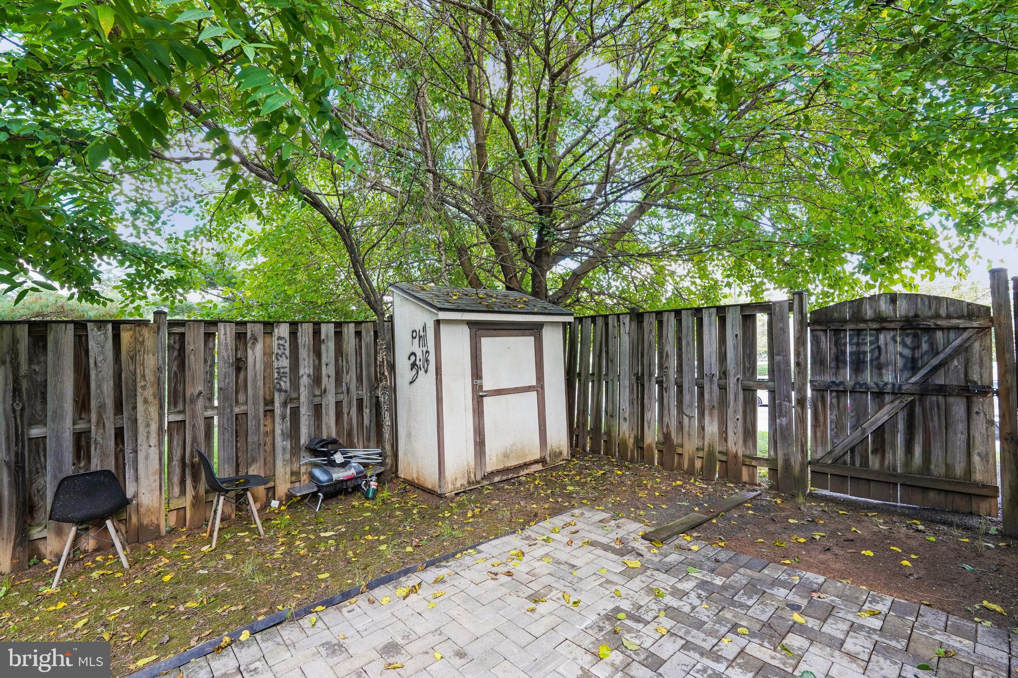 11401 Ledbury Way Germantown, MD 20876 - Photo 29 of 29