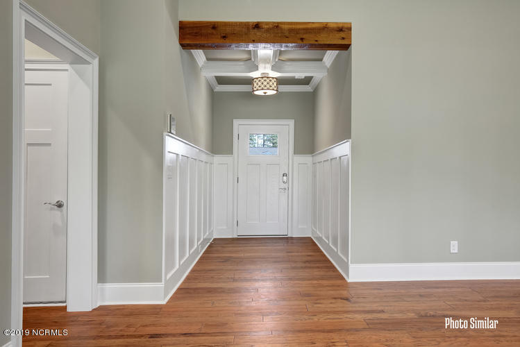 157 Clubhouse Road Sunset Beach, NC 28468 - Photo 13 of 31 609 Ox Cart Place-12