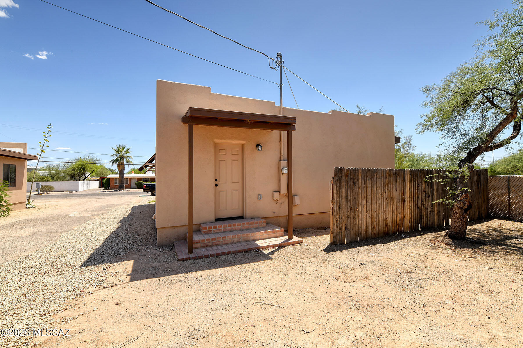 1009 East Halcyon Road Tucson, AZ 85719 - Photo 13 of 48 DSC_2256A