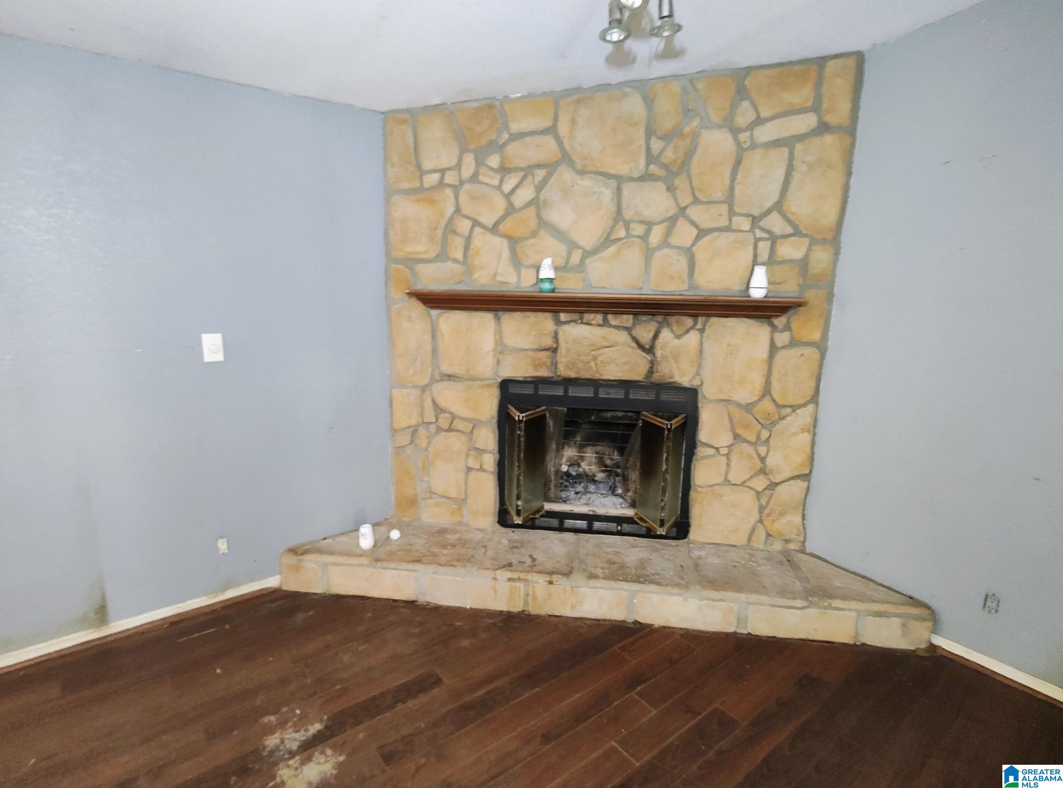 310 Hughes Road Columbiana, AL 35051 - Photo 6 of 31