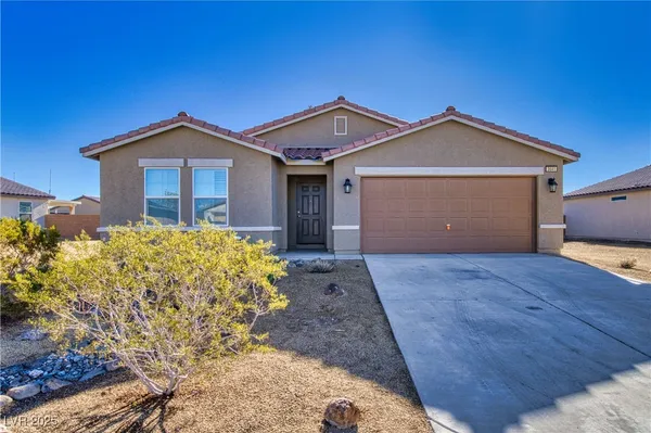 $329,900 | 3641 Marathon Drive, Pahrump, NV 89061