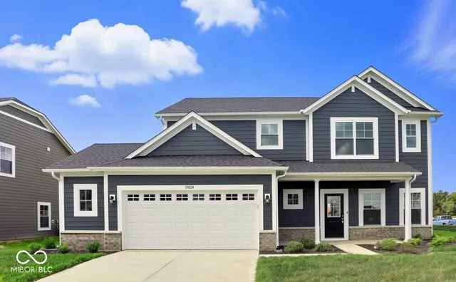 $455,479 | 19824 Atwater Avenue, Sheridan, IN 46069