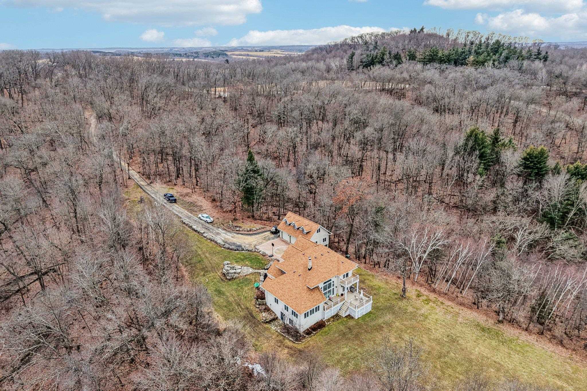 W9460 Welch Road Elroy, WI 53929 - Photo 78 of 84
