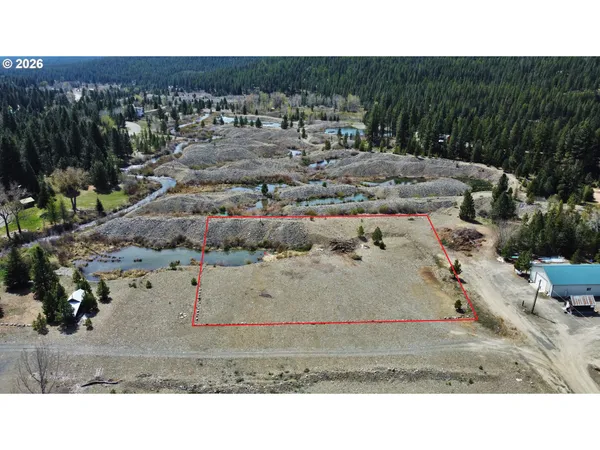 $100,000 | 0 Granite Street, Unit 600, Sumpter, OR 97877