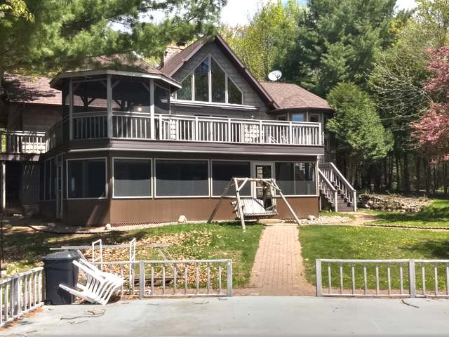 1004 Chicago Point Road Pelican Lake, WI 54463 - Photo 25 of 25 Gallery Image 25