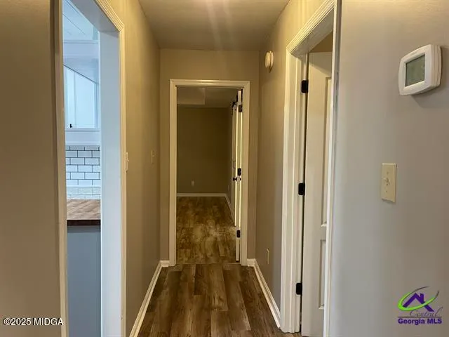 a view of a bathroom