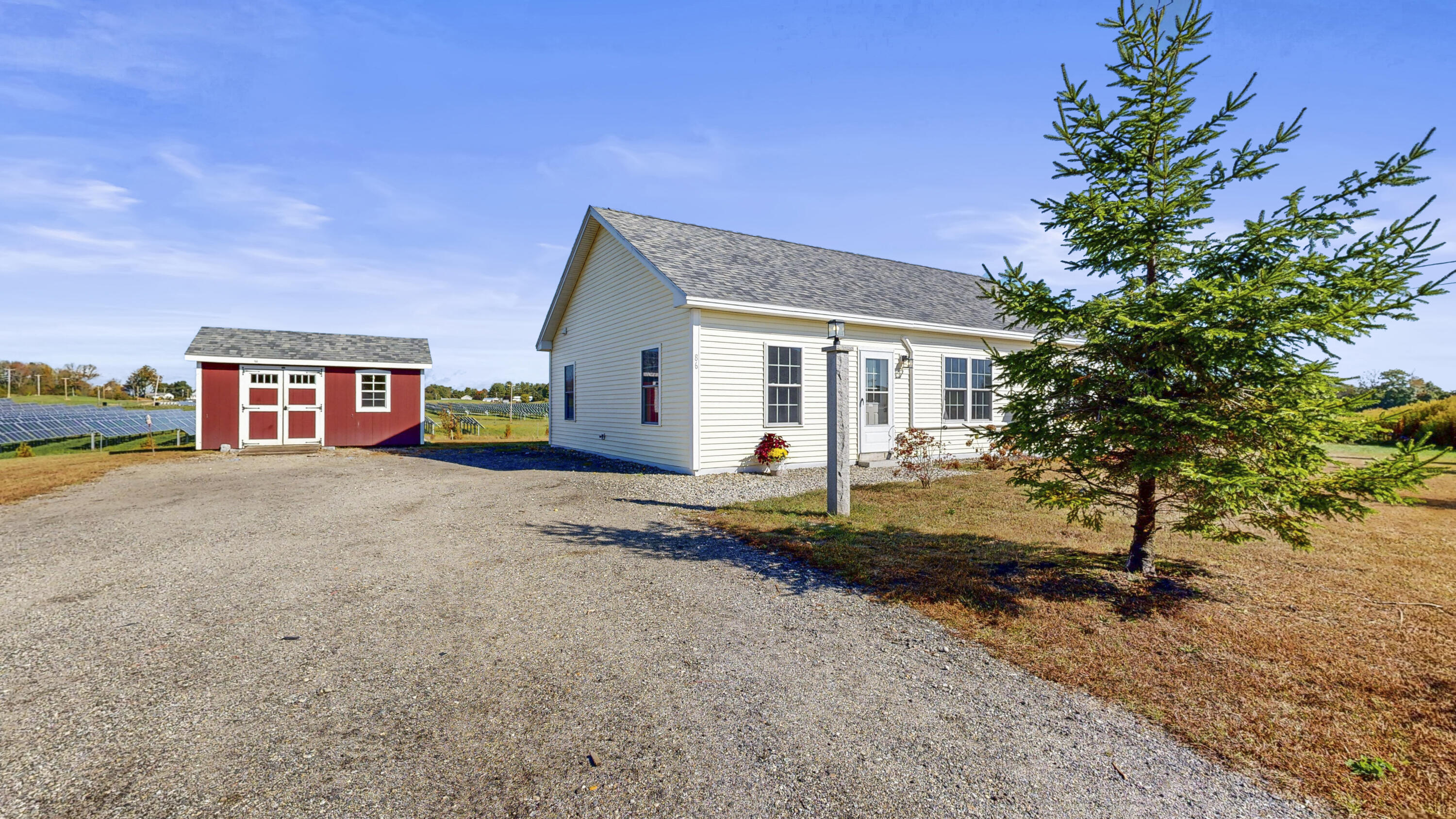86 Littlefield Road Sabattus, ME 04280 - Photo 1 of 47 09.27.2024_11.56.49
