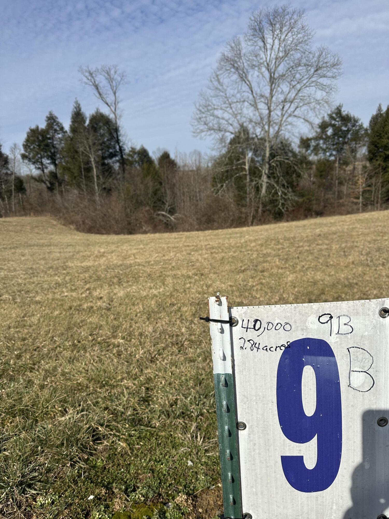 9 B Baldwin Road McKee, KY 40447 - Photo 2 of 17 2.844 Acres