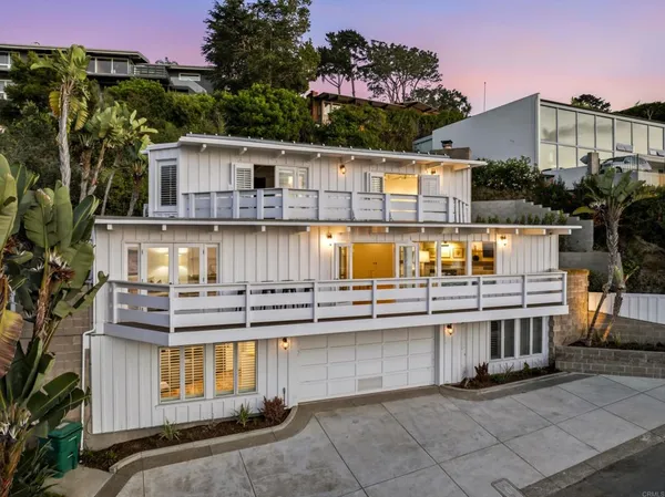 $4,495,000 | 1641 Crespo Drive, La Jolla, CA 92037