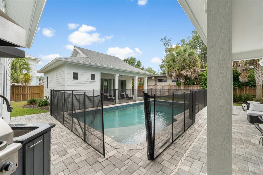 741 Southwest 133rd Way Newberry, FL 32669 - Photo 52 of 65