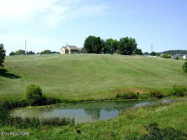 $84,900 | Constitution Drive, Jefferson City, TN 37760