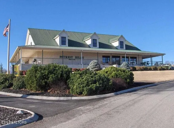 $84,900 | Constitution Drive, Jefferson City, TN 37760