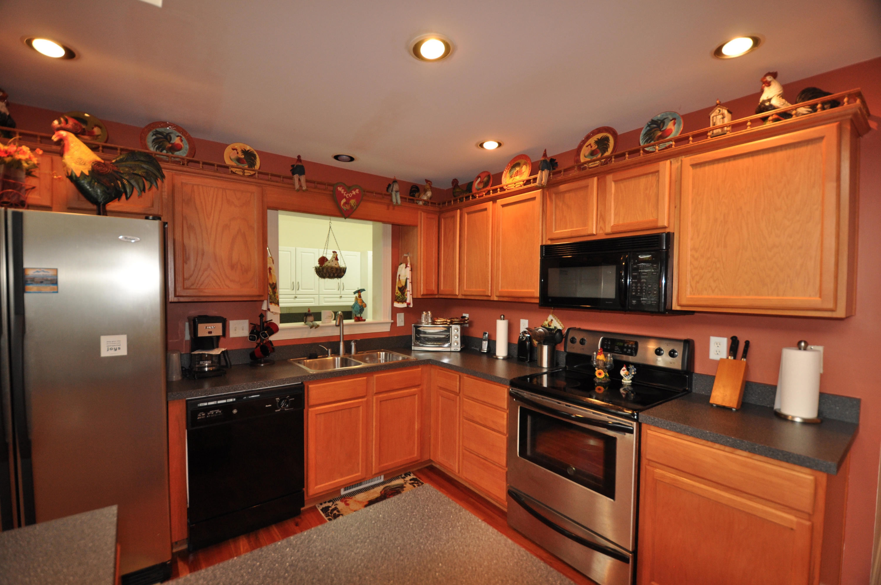 147 Fox Hollow Road Townsend, TN 37882 - Photo 23 of 40 DSC_0457