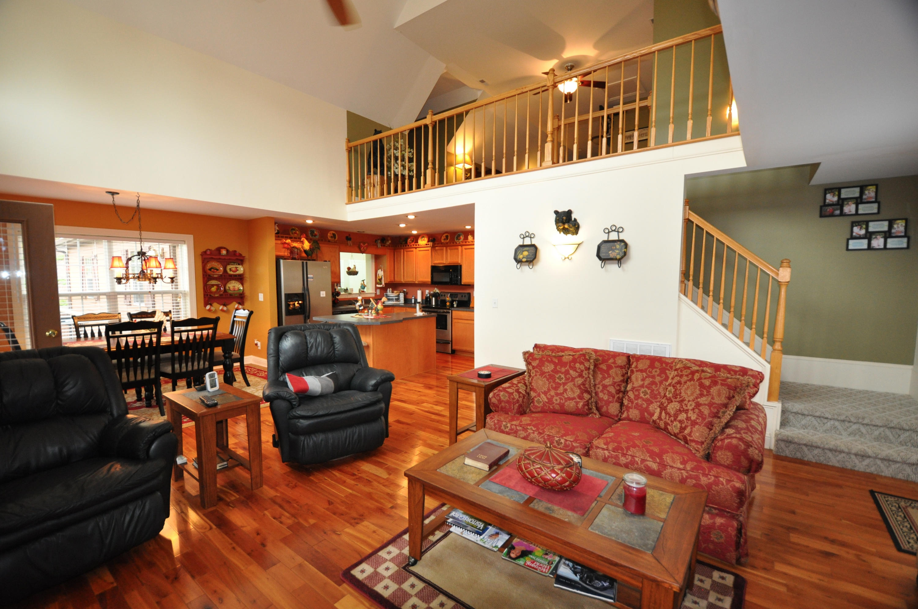 147 Fox Hollow Road Townsend, TN 37882 - Photo 35 of 40 DSC_0483