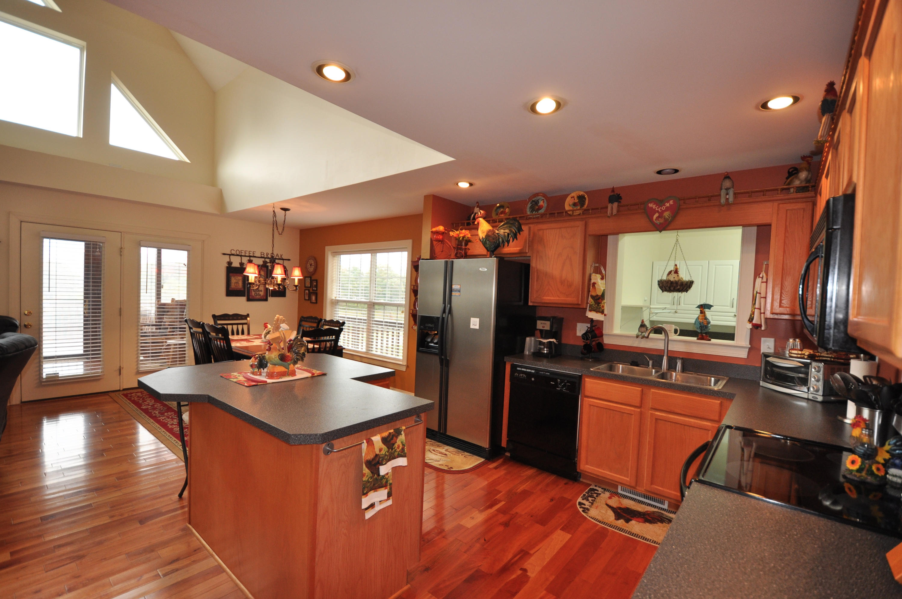 147 Fox Hollow Road Townsend, TN 37882 - Photo 39 of 40 DSC_0496