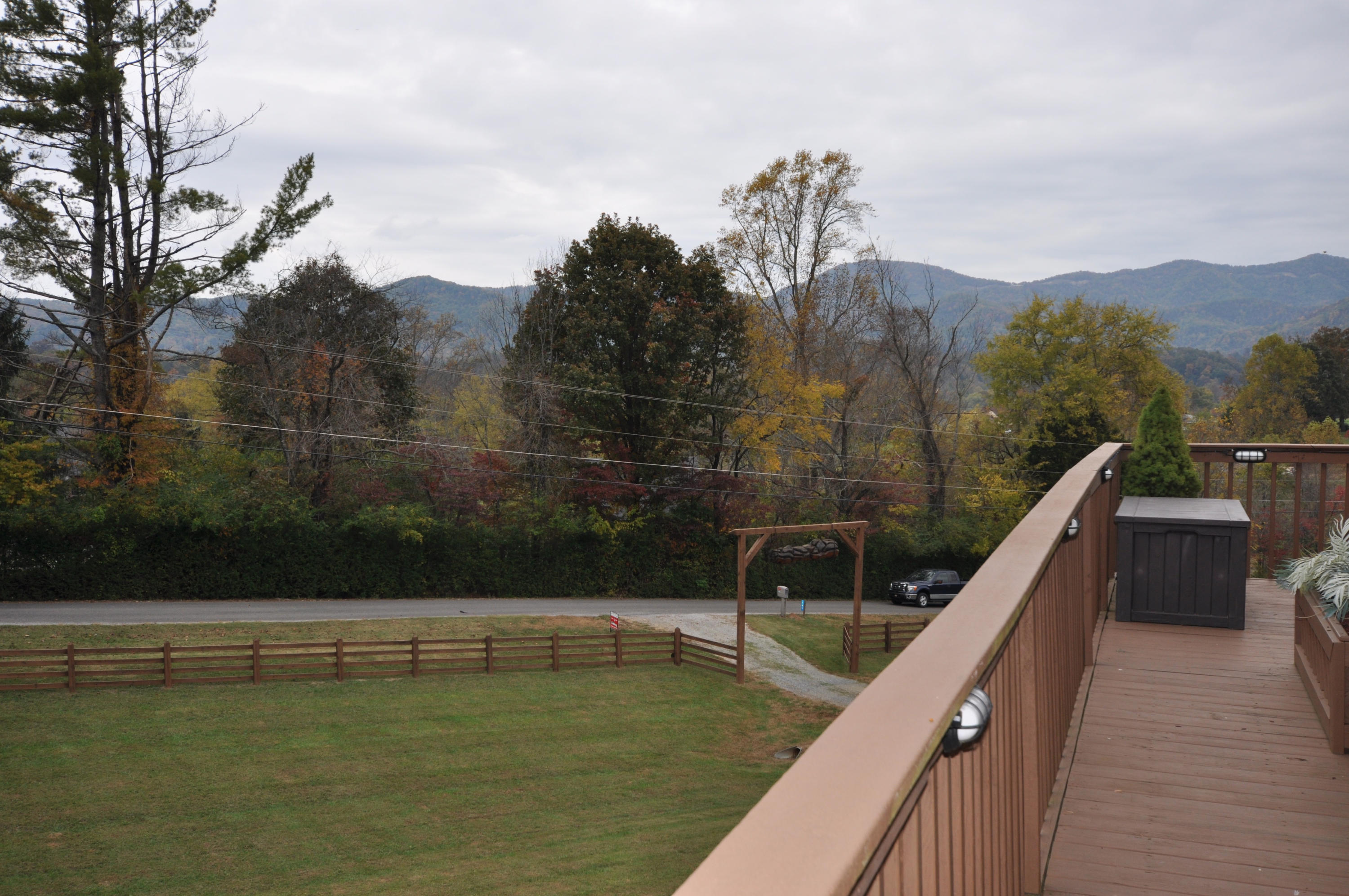 147 Fox Hollow Road Townsend, TN 37882 - Photo 40 of 40 DSC_0492