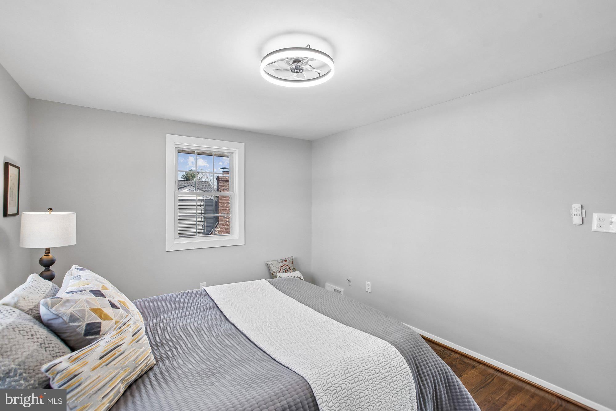 7318 Chatham Street Springfield, VA 22151 - Photo 13 of 49 Primary Bedroom