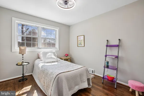 $705,000 | 7318 Chatham Street, Springfield, VA 22151