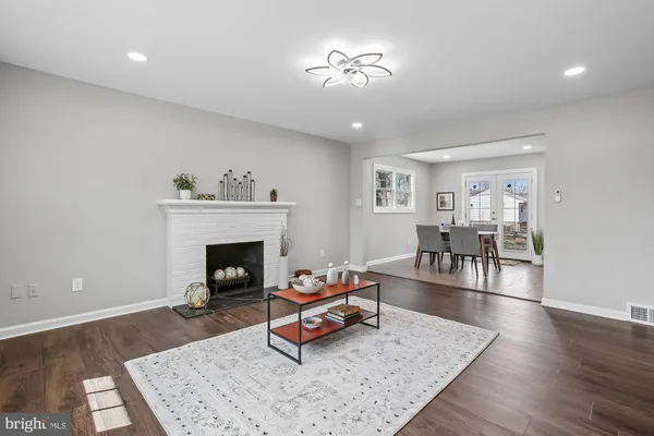 $705,000 | 7318 Chatham Street, Springfield, VA 22151