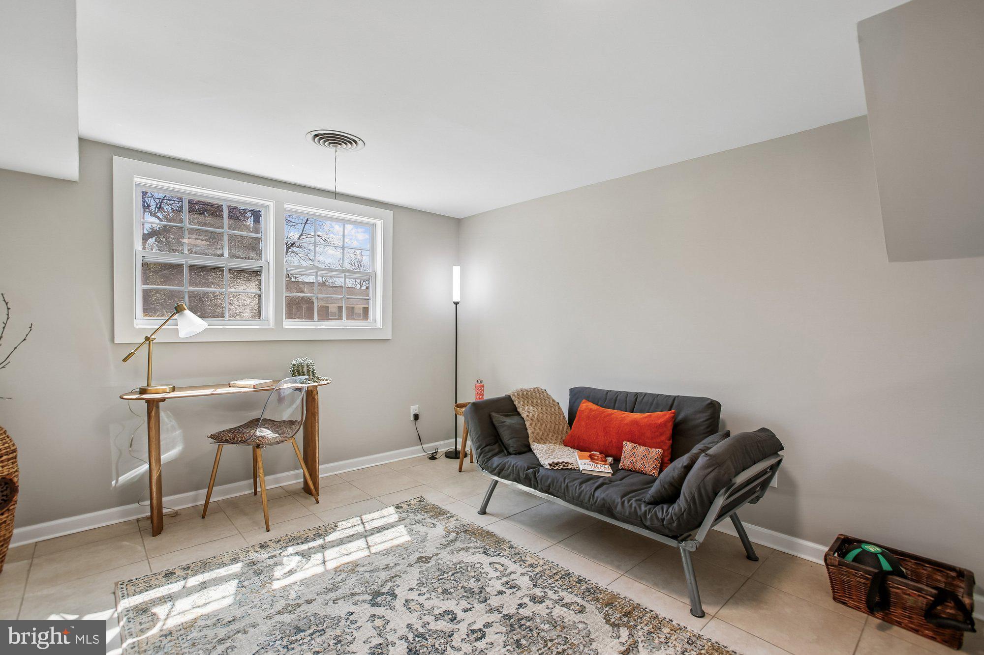 7318 Chatham Street Springfield, VA 22151 - Photo 29 of 49 Rec Room