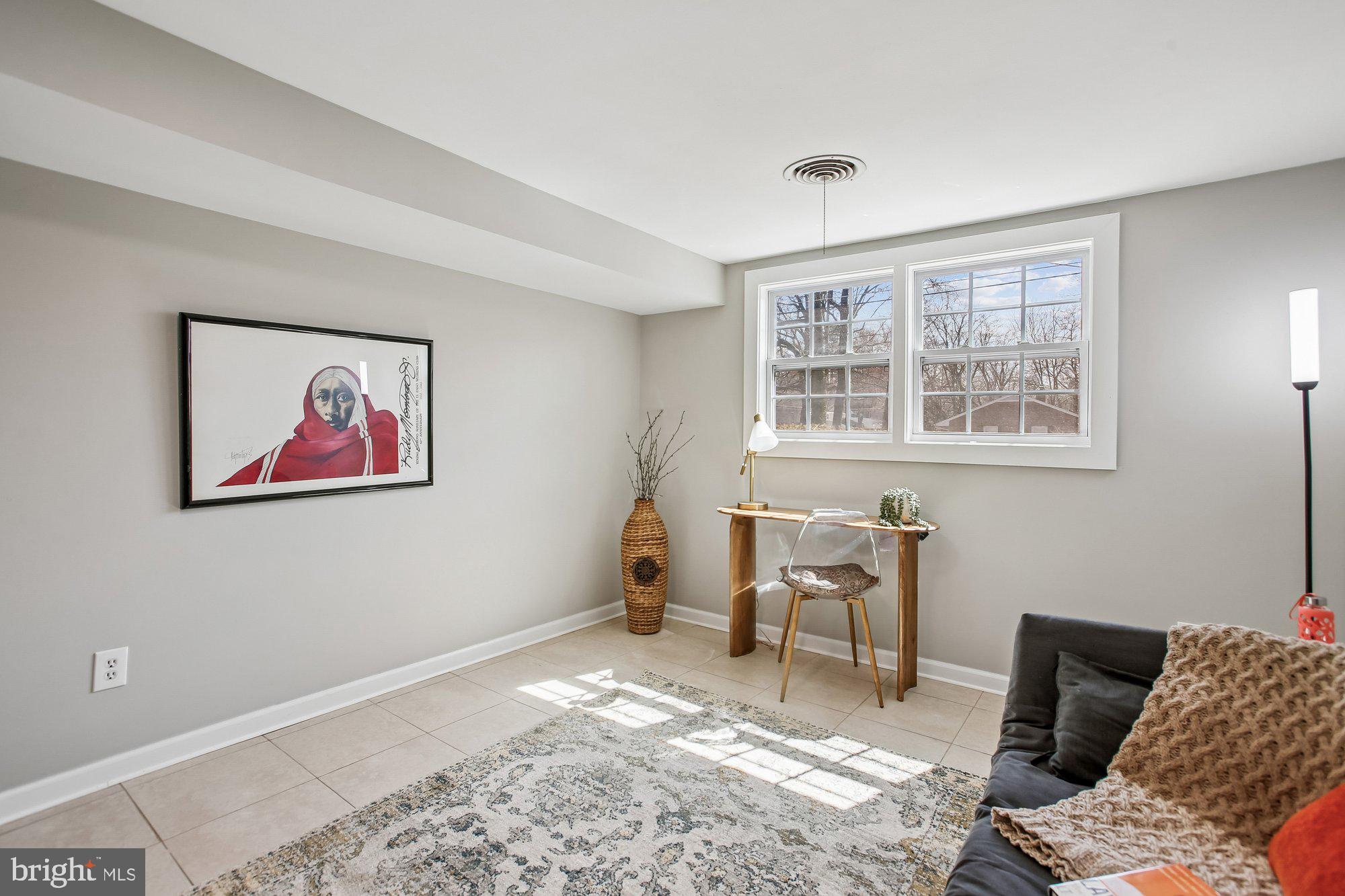 7318 Chatham Street Springfield, VA 22151 - Photo 30 of 49 Rec Room