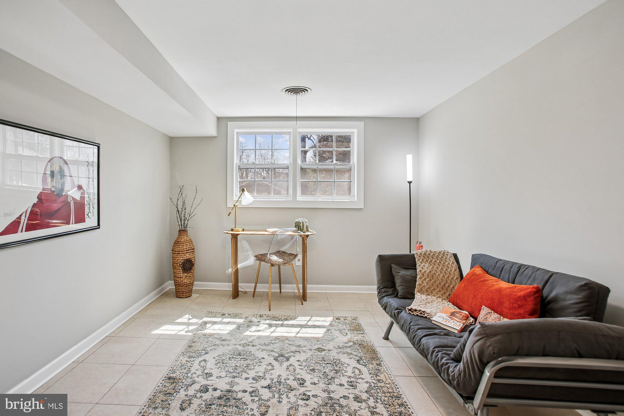 7318 Chatham Street Springfield, VA 22151 - Photo 31 of 49 Rec Room