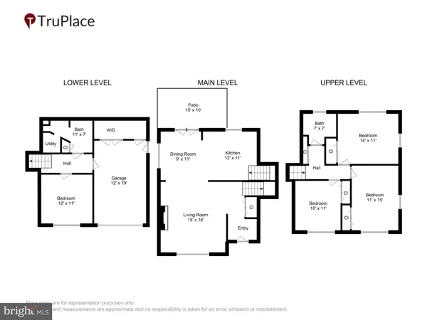 $705,000 | 7318 Chatham Street, Springfield, VA 22151