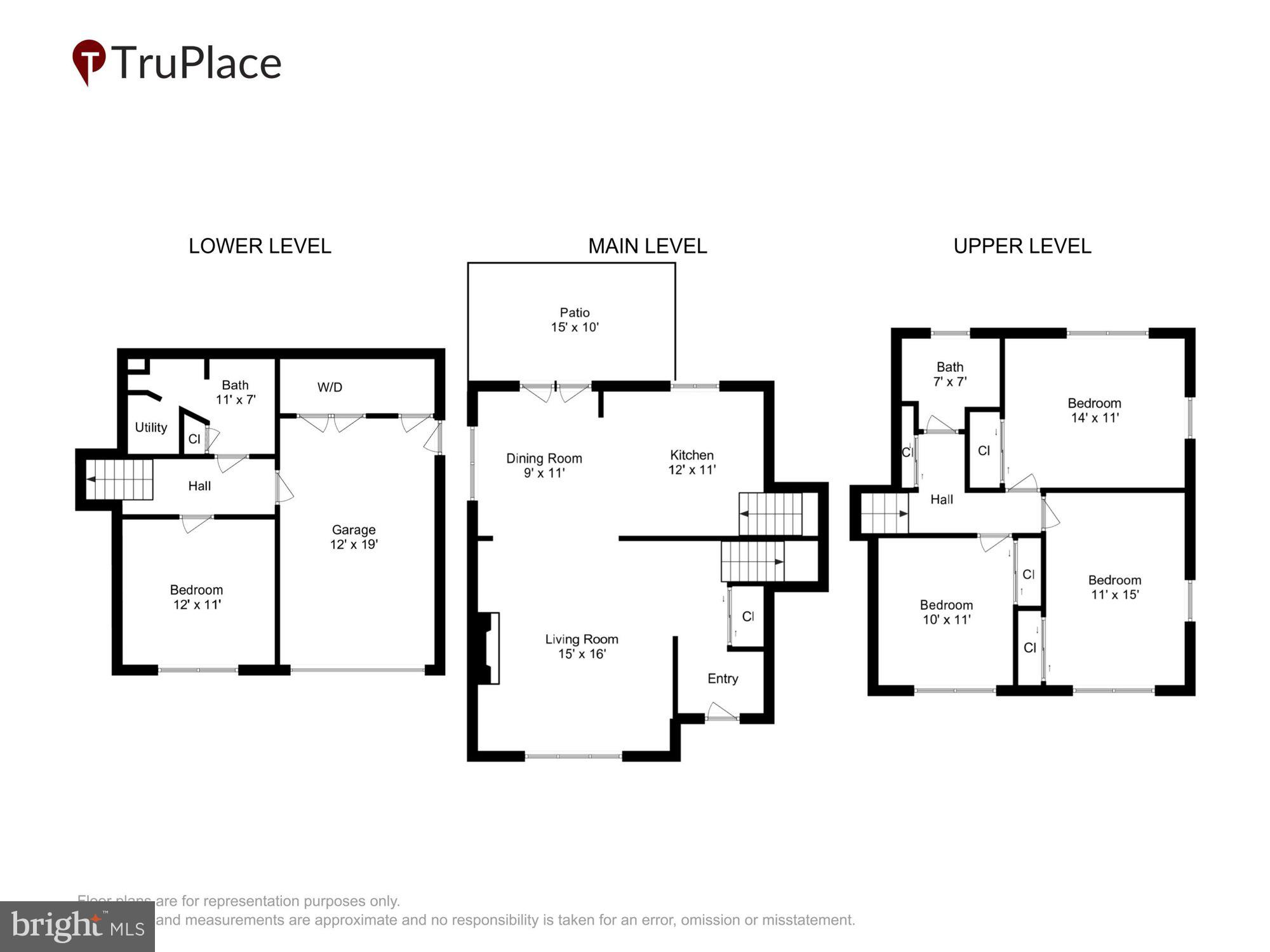 7318 Chatham Street Springfield, VA 22151 - Photo 46 of 49 Print All