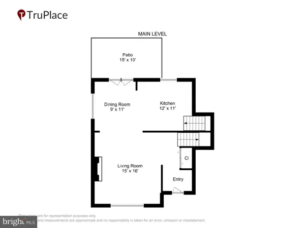$705,000 | 7318 Chatham Street, Springfield, VA 22151