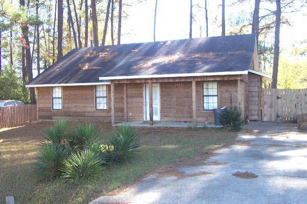 1437 Cooks Avenue Jackson, MS 39212 - Photo 1 of 1 Photo 1