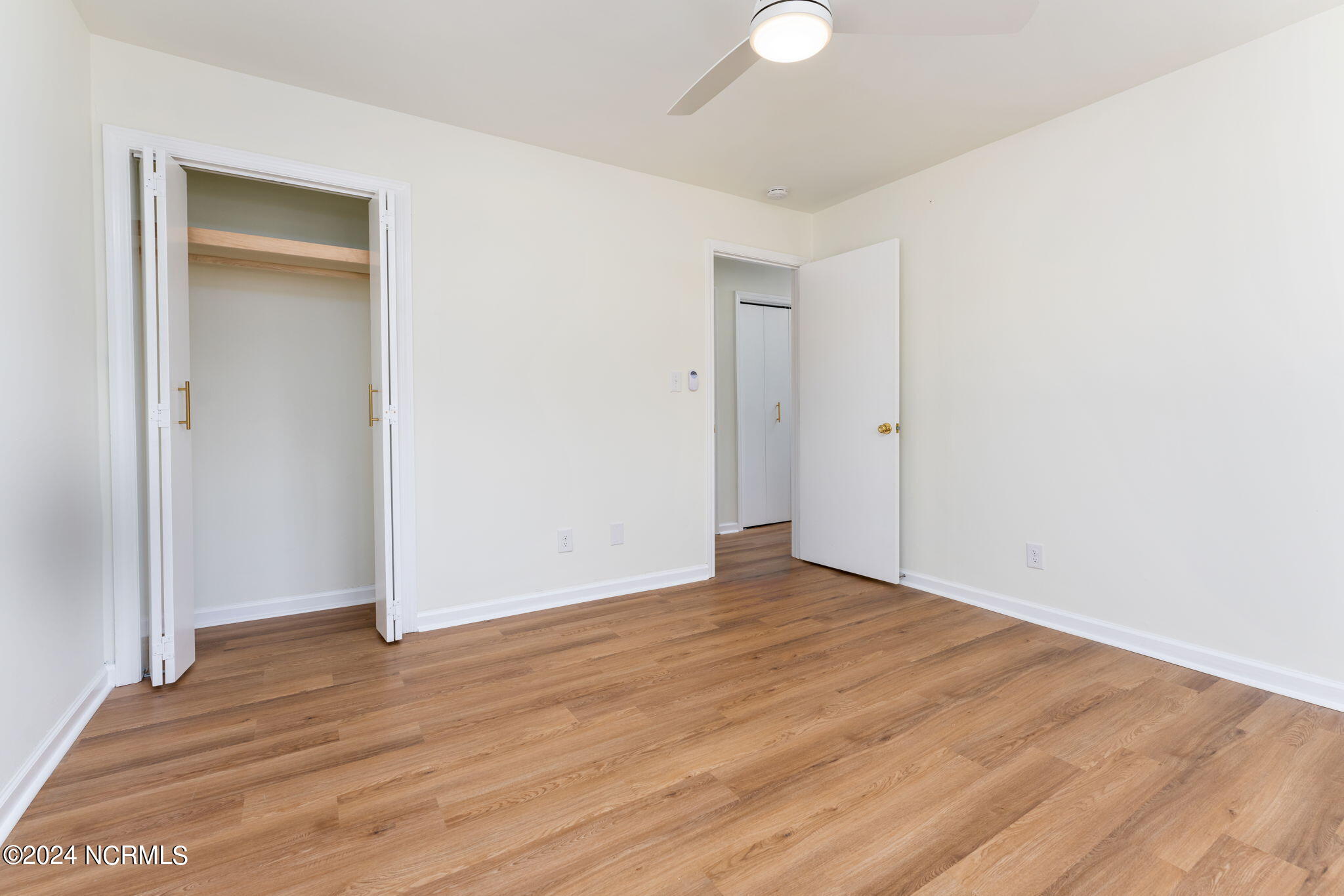 229 2 Chopt Road Wilmington, NC 28405 - Photo 44 of 73 Bedroom 2