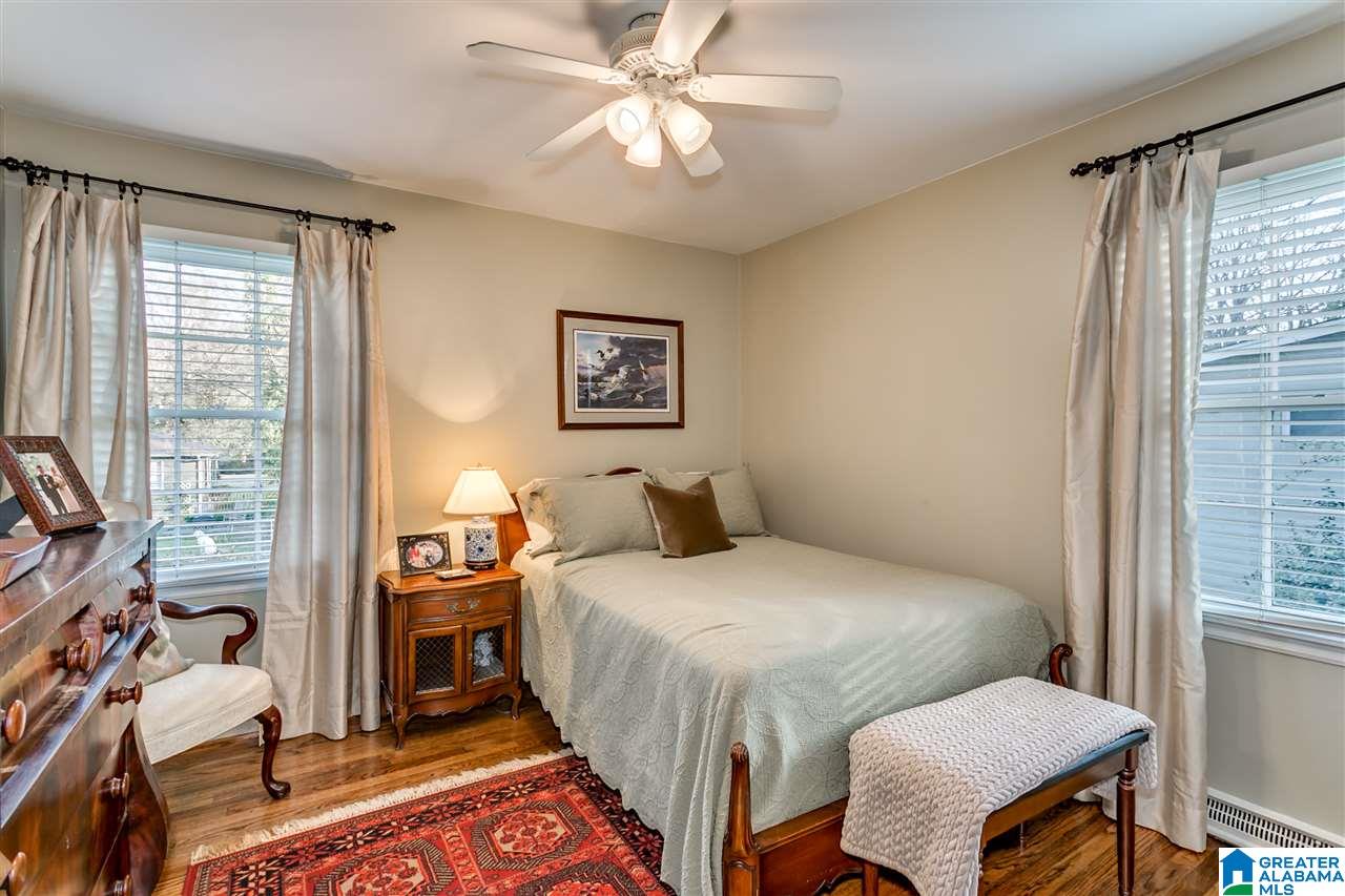 4237 Warren Road Birmingham, AL 35213 - Photo 25 of 37