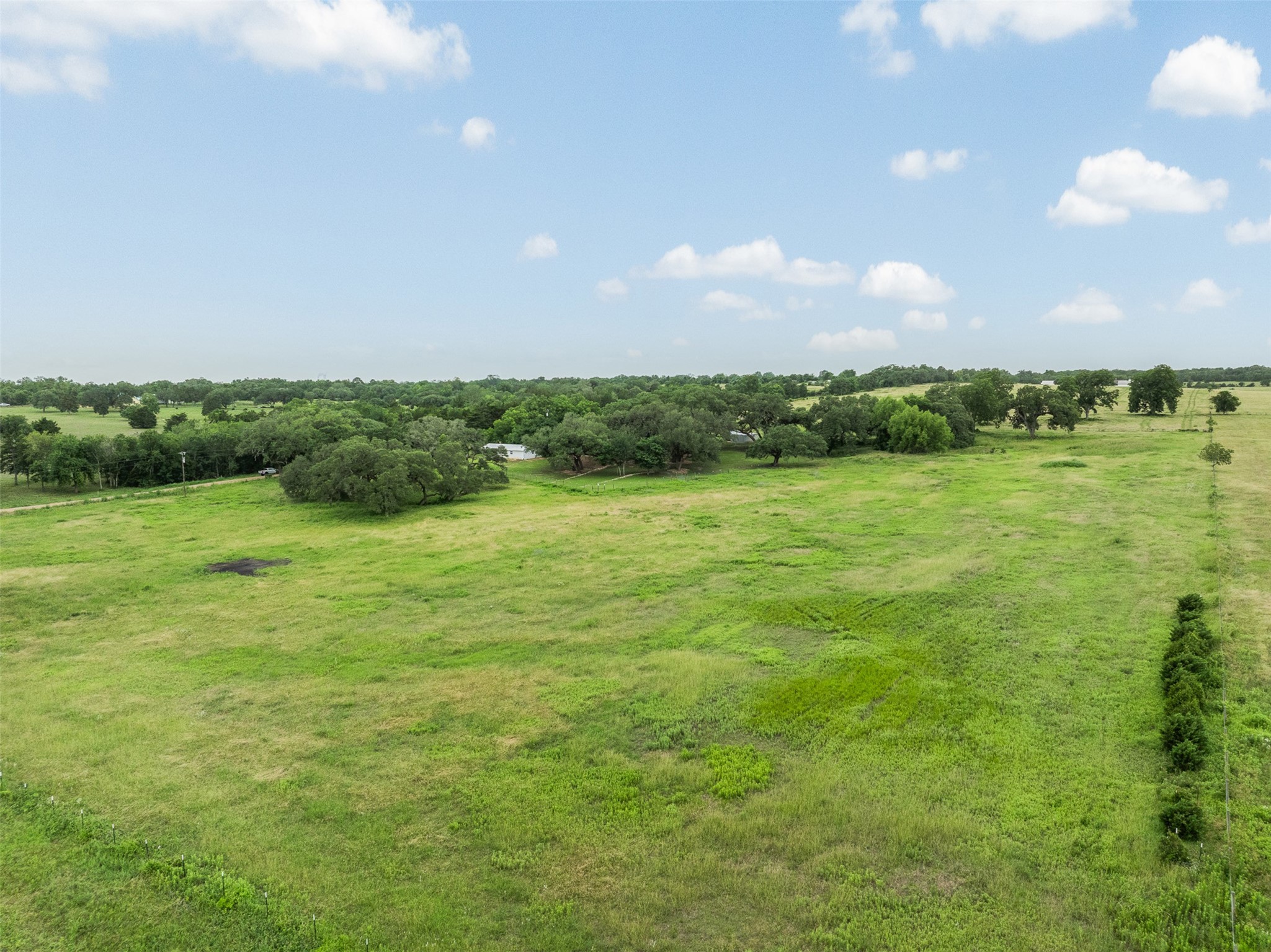 5030 Frenzel Road Round Top, TX 78954 - Photo 43 of 47