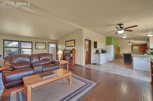 10095 North Yoder Road Calhan, CO 80808 - Photo 14 of 50 Gallery Image 14