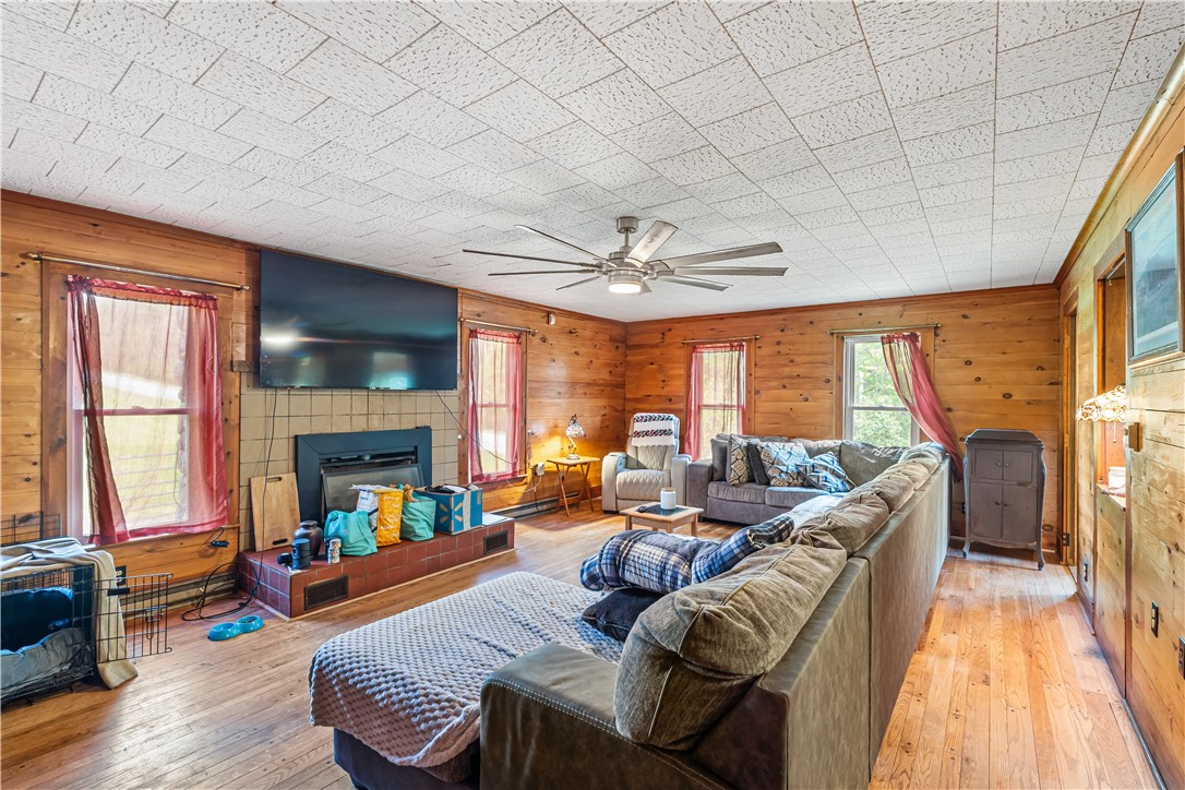 11288 Scott Hill Road Dansville, NY 14437 - Photo 13 of 46