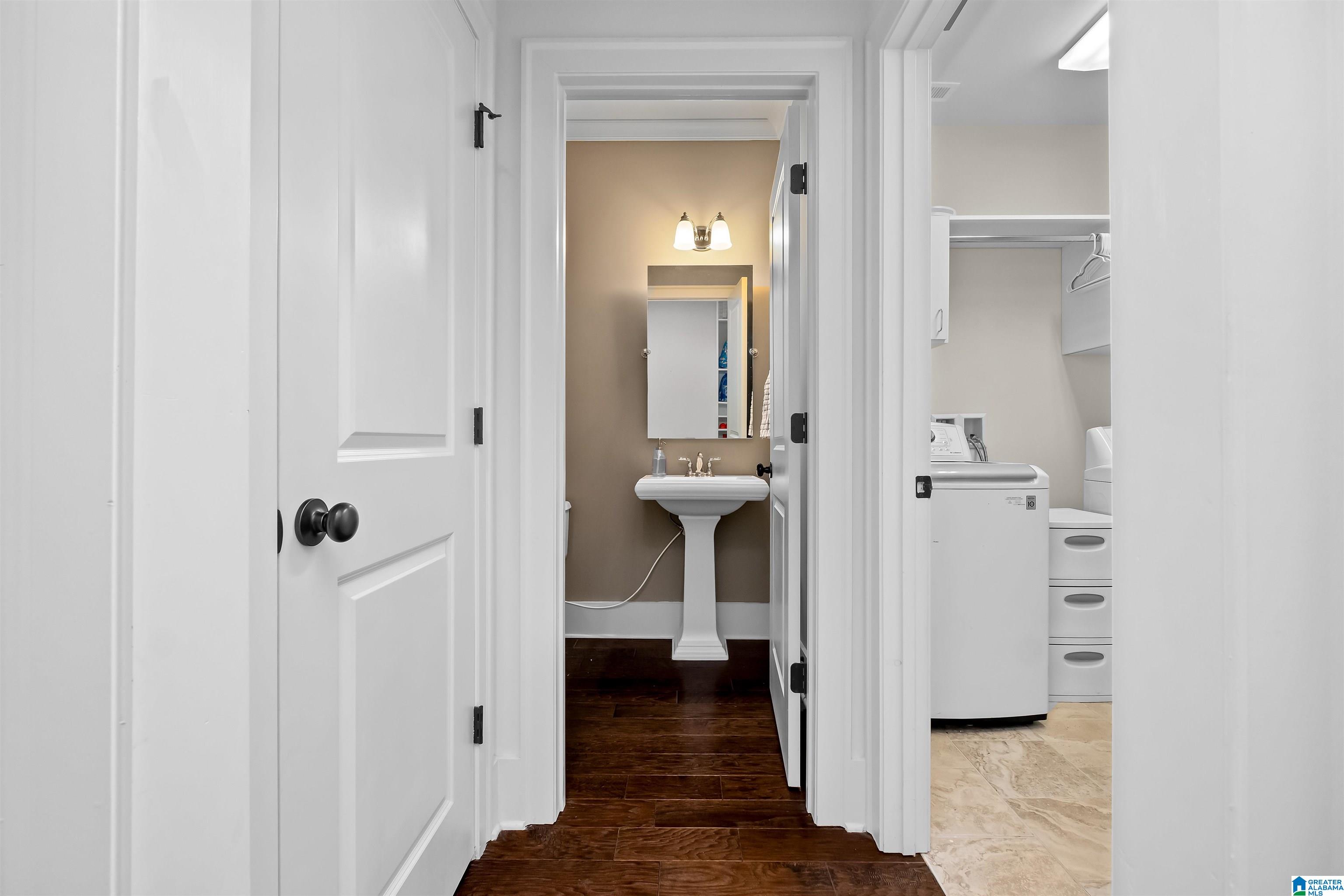 4887 Ridge Pass Birmingham, AL 35226 - Photo 24 of 53