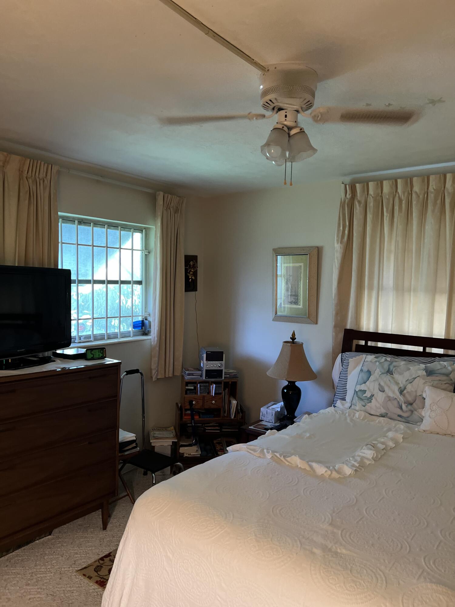 1110 West 2nd Street Riviera Beach, FL 33404 - Photo 4 of 10 Master Bedroom