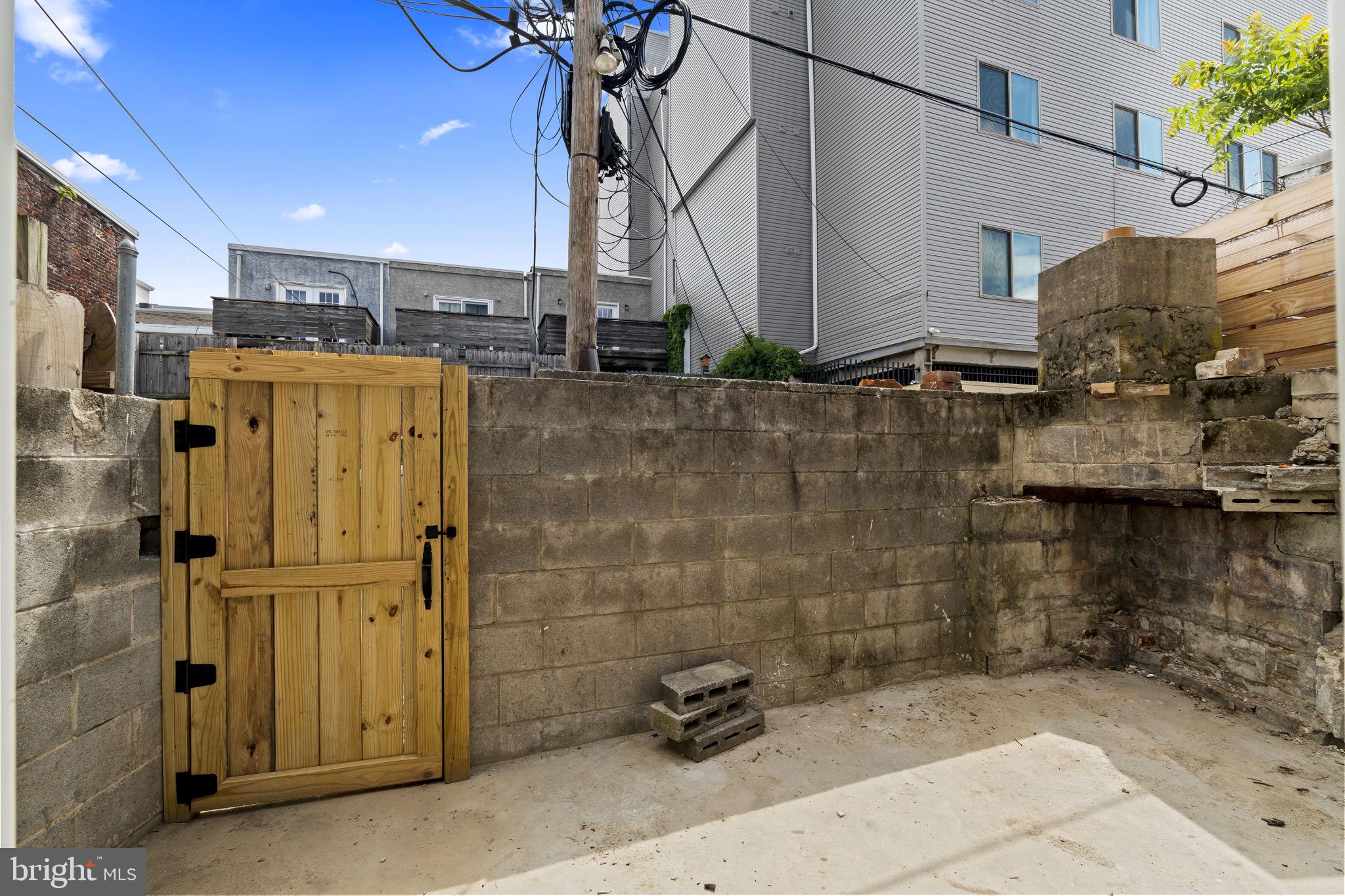 1317 North 28th Street Philadelphia, PA 19121 - Photo 28 of 31