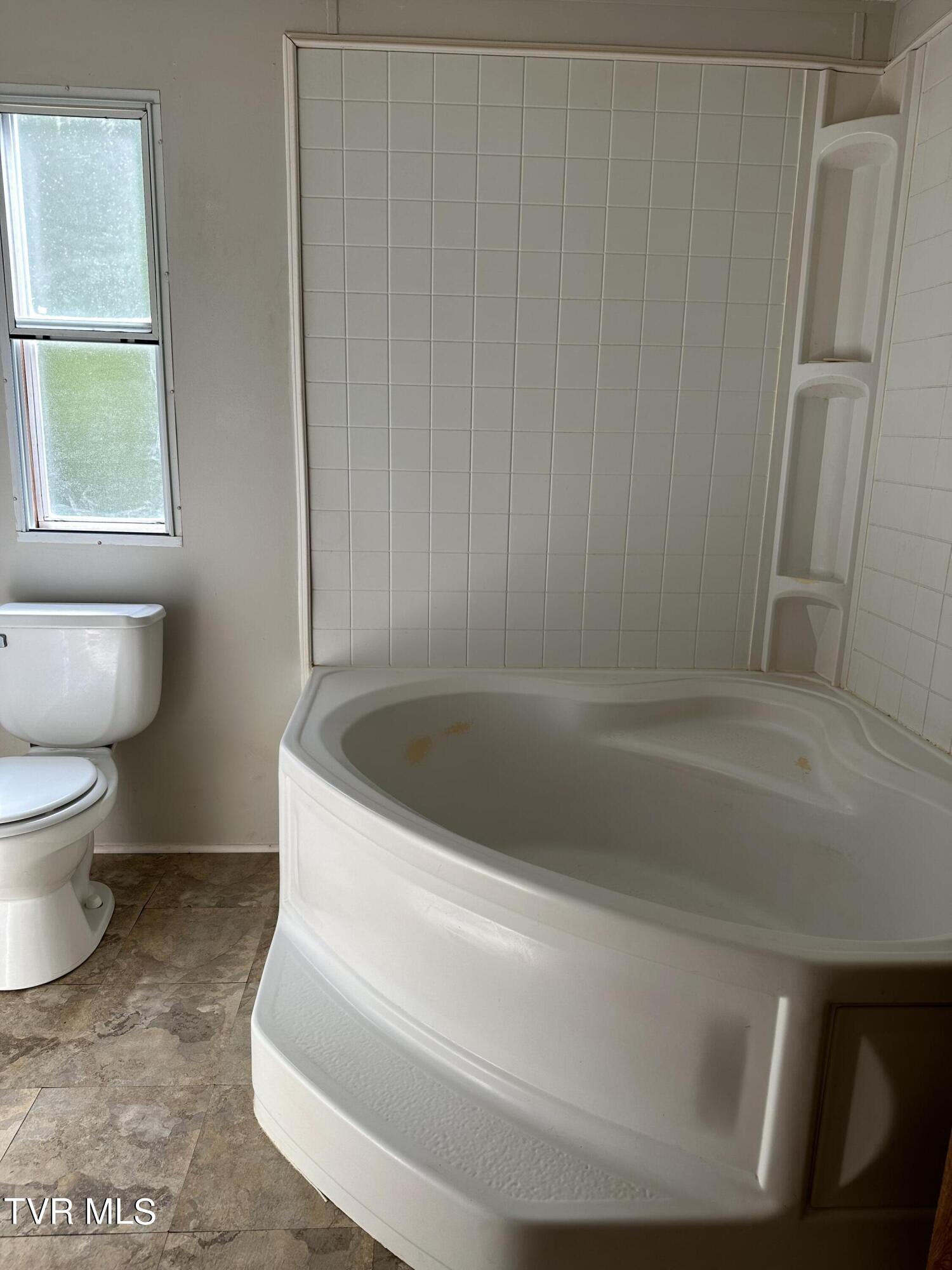 1370 Lovelace Road Fall Branch, TN 37656 - Photo 35 of 55 soaking tub w/shower