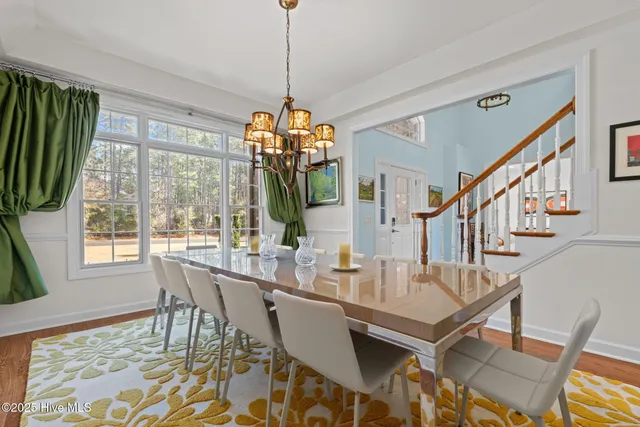 $1,000,000 | 35 Glen Meadow Court, Pinehurst, NC 28374