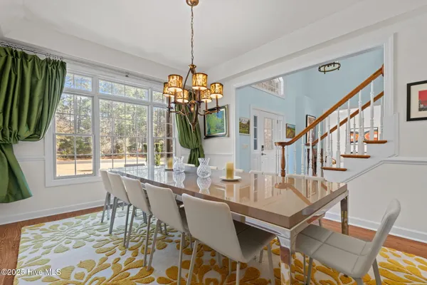 $965,000 | 35 Glen Meadow Court, Pinehurst, NC 28374