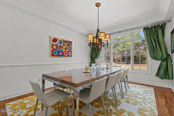 $965,000 | 35 Glen Meadow Court, Pinehurst, NC 28374