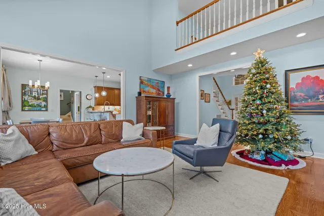 $1,000,000 | 35 Glen Meadow Court, Pinehurst, NC 28374