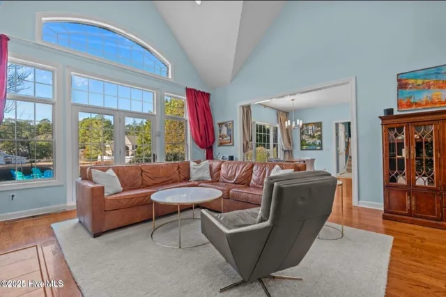 $1,000,000 | 35 Glen Meadow Court, Pinehurst, NC 28374