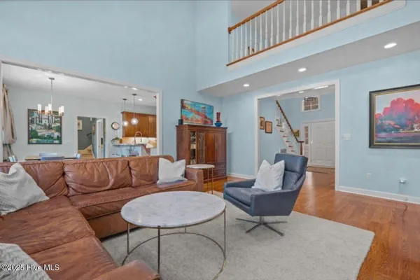 $965,000 | 35 Glen Meadow Court, Pinehurst, NC 28374