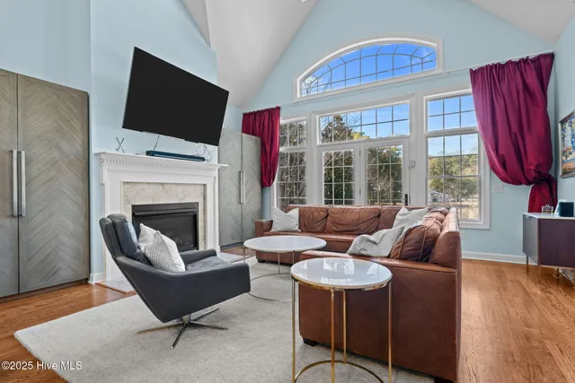 $1,000,000 | 35 Glen Meadow Court, Pinehurst, NC 28374