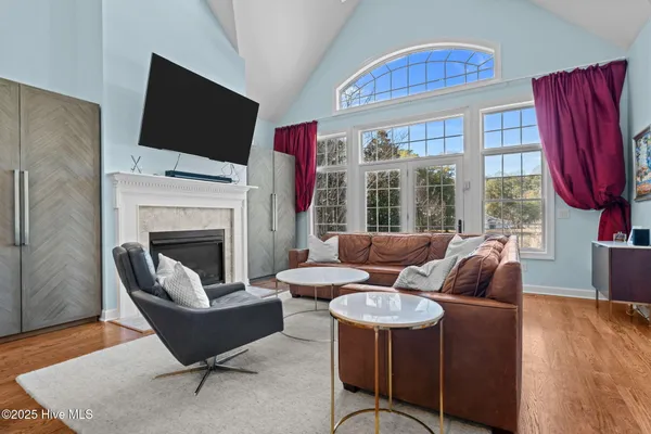 $965,000 | 35 Glen Meadow Court, Pinehurst, NC 28374