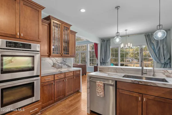 $965,000 | 35 Glen Meadow Court, Pinehurst, NC 28374