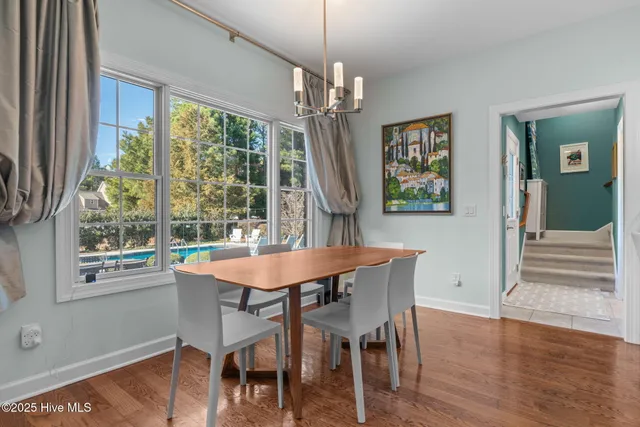 $1,000,000 | 35 Glen Meadow Court, Pinehurst, NC 28374